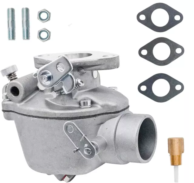 181643M91 Carburettor for Massey Ferguson TO30 TO20 TE20 TO35 40 TO50 181644M1.>