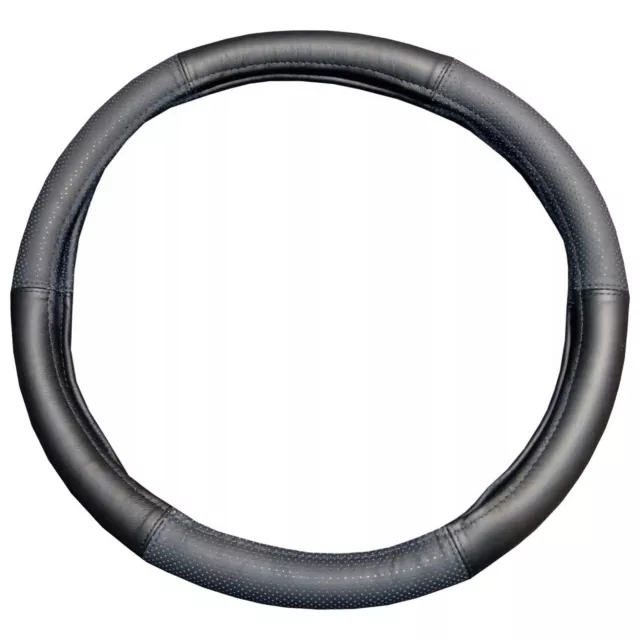 Lenkradbezug, Lenkradhülle, Lenkradschoner für Nissan Qashqai J10 2006 - 2013