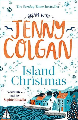 An Island Christmas (Mure) By Jenny Colgan