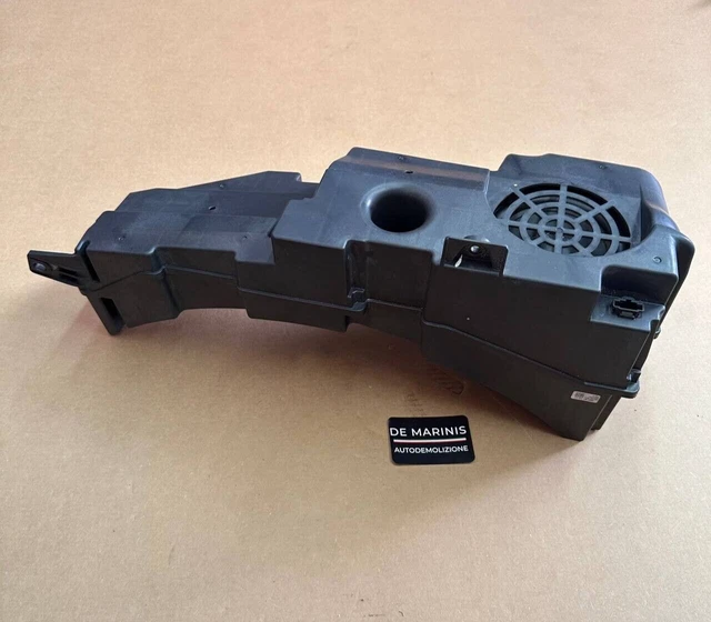4G9035381 Subwoofer Altoparlante Bassi Posteriore AUDI A6 4G 2014