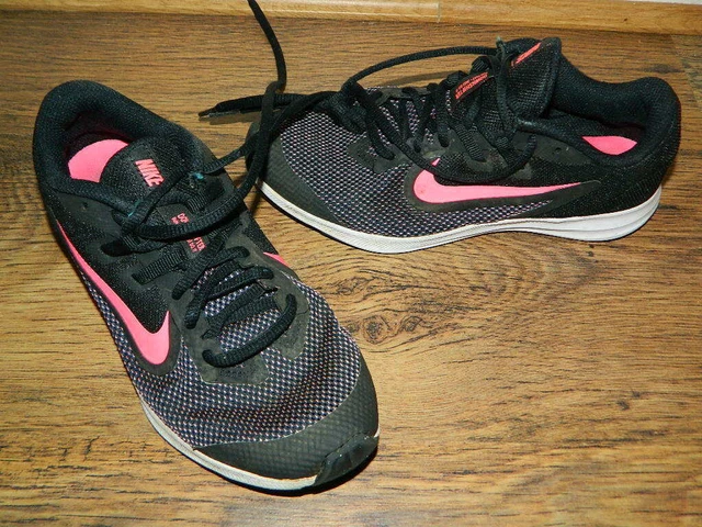 Nike downshifter run sales fast just do it
