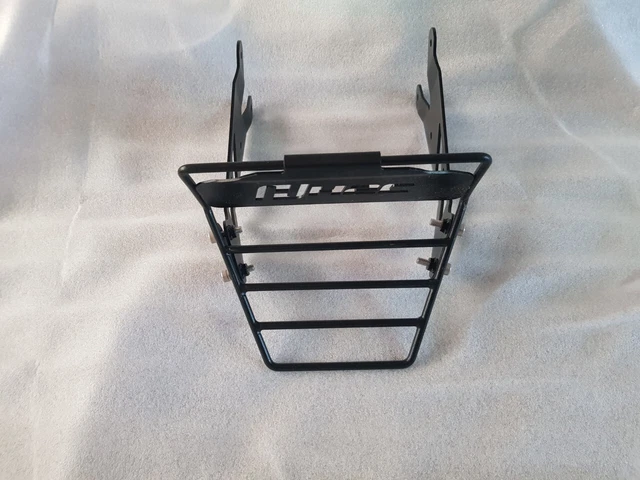 honda monkey bike rack