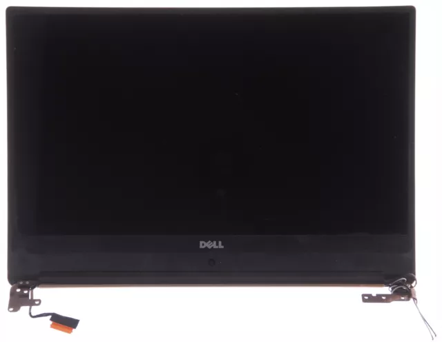 DELL Inspiron 15 7560 FHD NTS CB Klappe