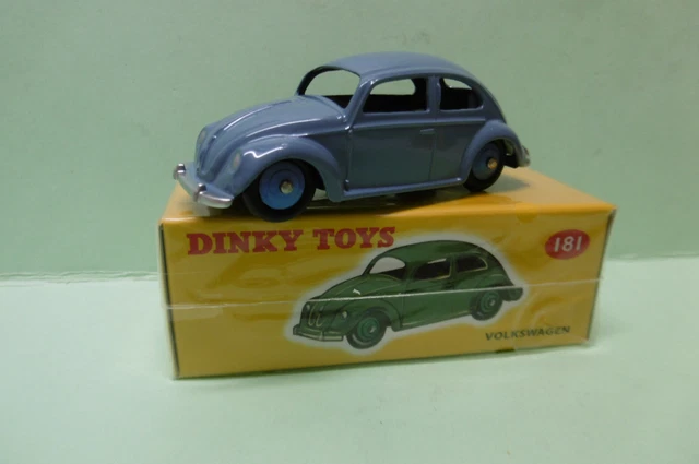 POLISTIL VW VOLKSWAGEN Beetle Cox Käfer 1/25 EUR 7,00 - IT POLISTIL VW VOLKSWAGEN Beetle Cox Käfer 1/25 EUR 7,00 - IT