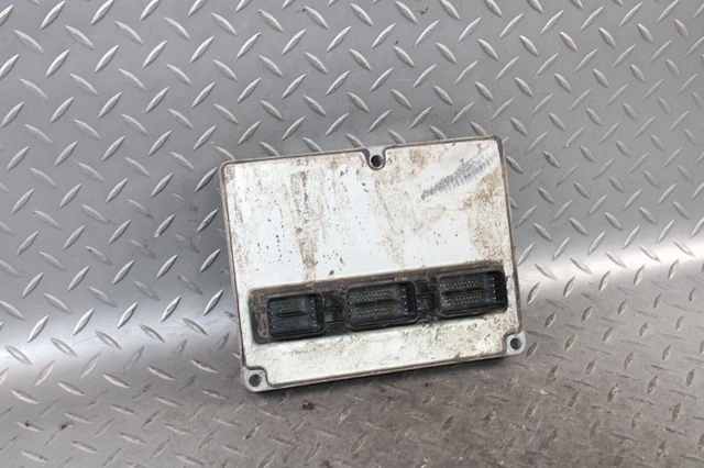 2005 F250 Powerstroke 6.0L ECU ECM OEM Engine Electronic Control Module PCM