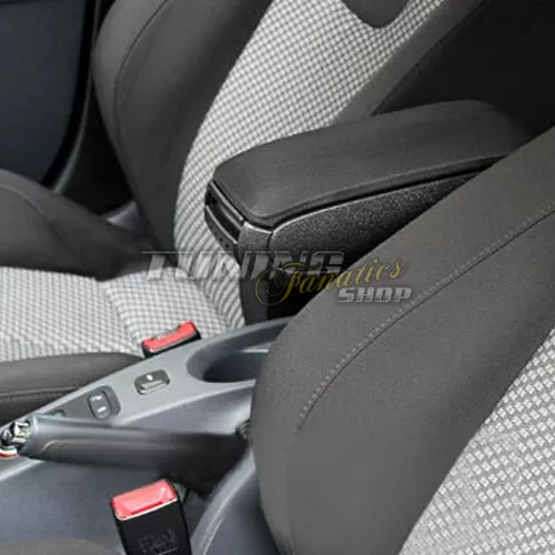 Für Seat Leon II 1P 2005-2012 ++ FR Cupra Armlehne Mittelarmlehne MAL Passform