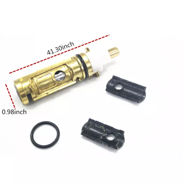 1222HD Heavy Duty Brass Shower Cartridge For Posi-Temp Valves