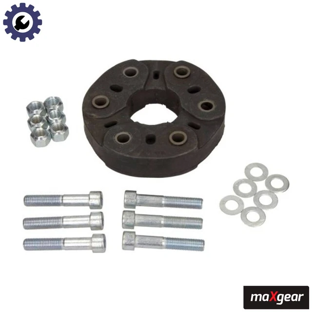 JOINT PROPSHAFT 49-1041 FOR MERCEDES-BENZ C-CLASS/T-Model/Break CL ...