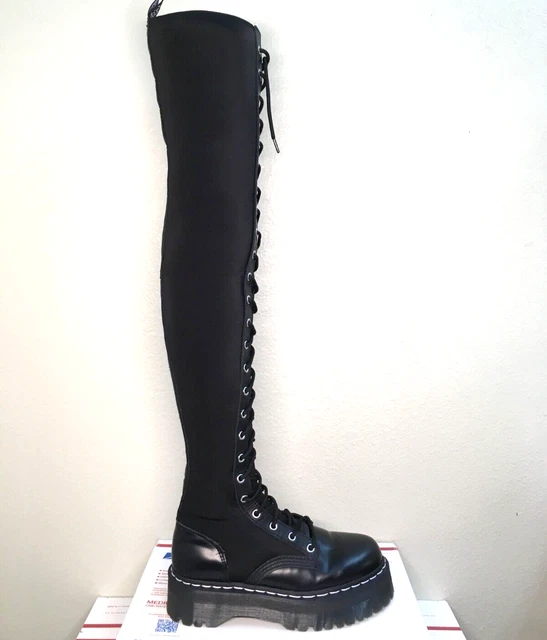 Dr martens shop aggy tall
