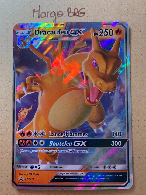 Carte Pokémon Carte Promo Soleil et Lune SM-P 222/SM-P : Altaria main image 1