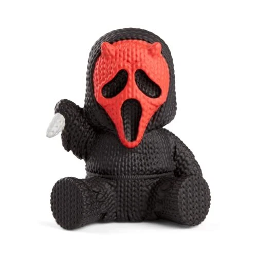 HMBR GHOSTFACE DEVIL - New Collectibles - A7332z
