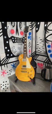 Epiphone FANTASTICA EPIPHONE LES PAUL ZAKK WYLDE *PERFETTA* Usata Pochissimo — OFFERTA! 