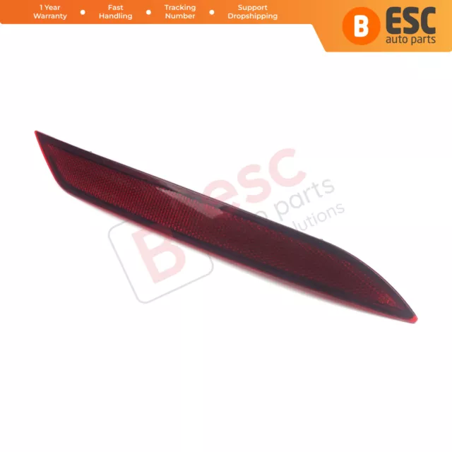 Rear Bumper Reflector RIGHT for VW Golf 7.5 8 e Golf 4Motion R32 GTI Rabbit