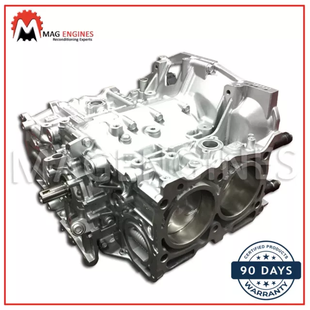 Moteur Court Subaru Ej25 Ej251 Ej252 Pour Impreza Legacy Forester 2,5 Ltr 2000-05