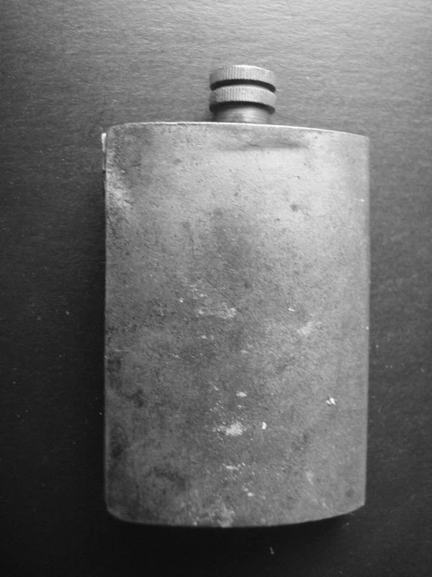 Briquet   Pyrogene Abc  Rossel
