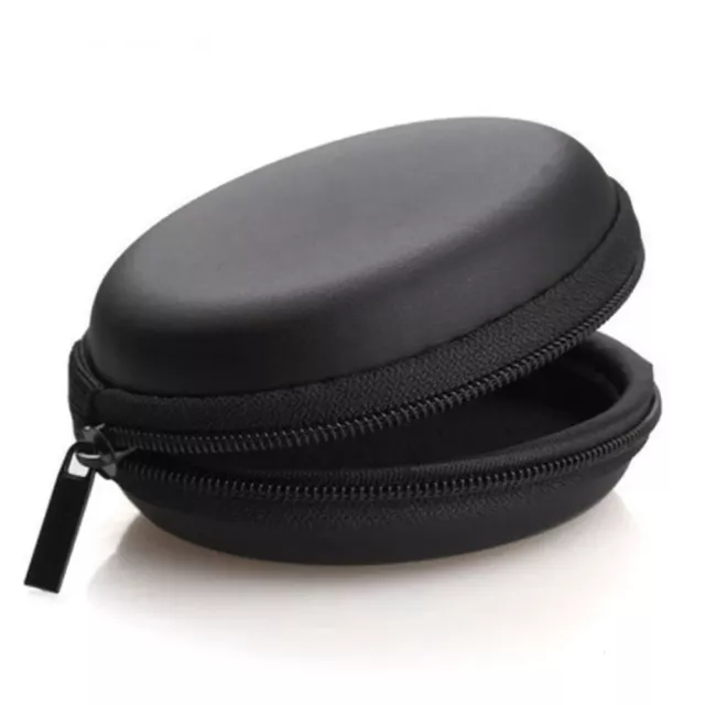 Portable EVA Carrying Hard Storage Case Box Bag For Earphone Headphone Headset