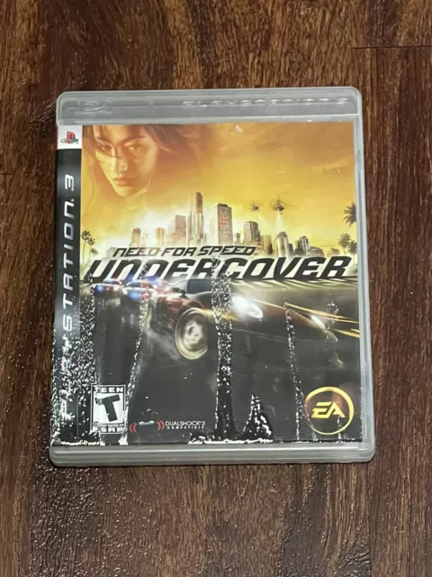 Comprar Need for Speed Rivals Complete Edition PS3 - Isagui Games