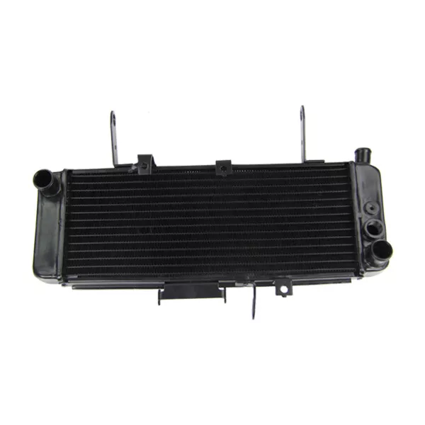 Fits 03-04 SUZUKI SV650 SV650S K3 K4 2003-2004 without Cap Aluminium Radiator