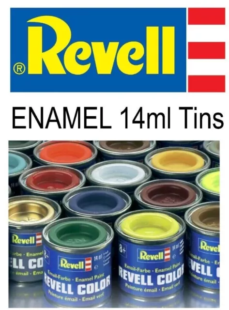 Revell présentoir peinture 39910