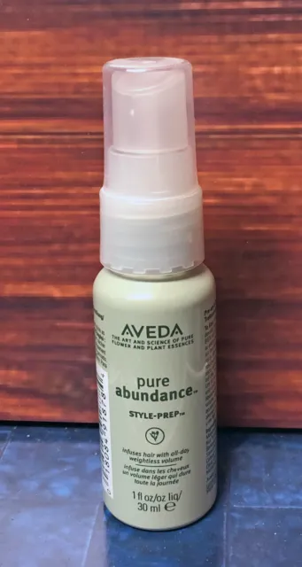 Aveda Pure Abundance Style Prep Weightless Volumanizing Spray - 1 fl oz/30 ml