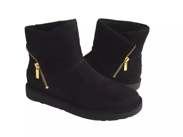 ugg bootie kip