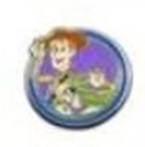 BUZZ & WOODY Toy Story  BEST FRIENDS MYSTERY PACK DISNEY PIN