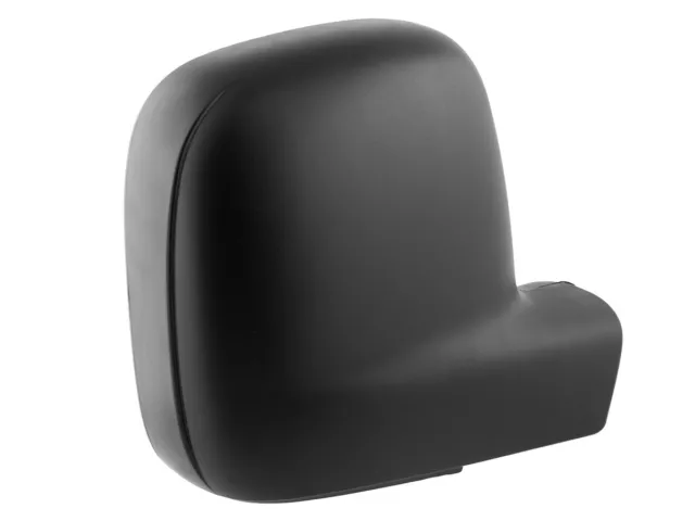 Cache Coque Retroviseur Miroir Droit Pour Vw T5 Transporter V 03-09 Caddy Iii