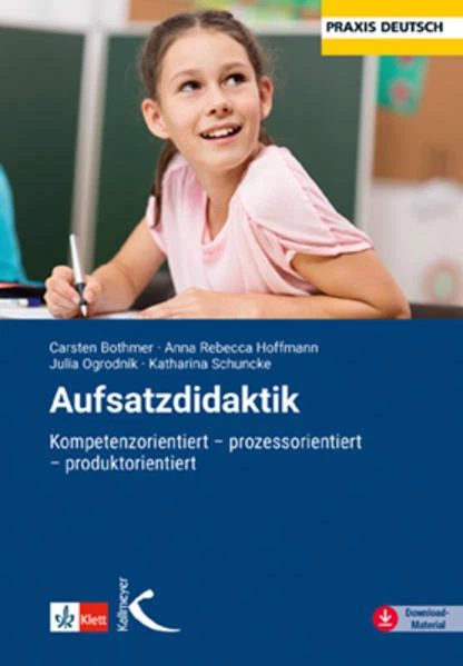 Aufsatzdidaktik | 2022 | deutsch