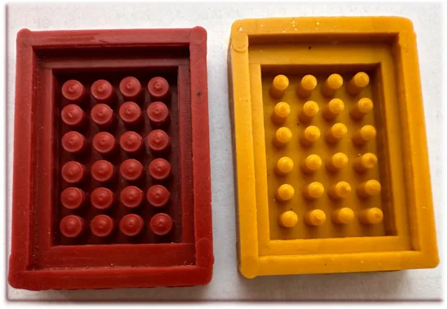 4mm*6 (24 bx ) and 3mm*6 (24 bx specimens) Core Tissue Microarray-TMA