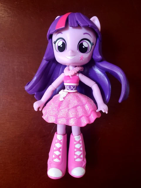 Room Mates Autocollants muraux «My Little Pony The Movie» et