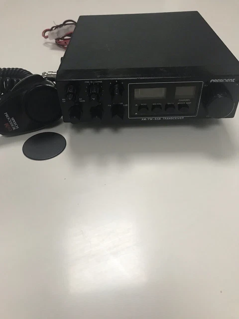 radio cibi