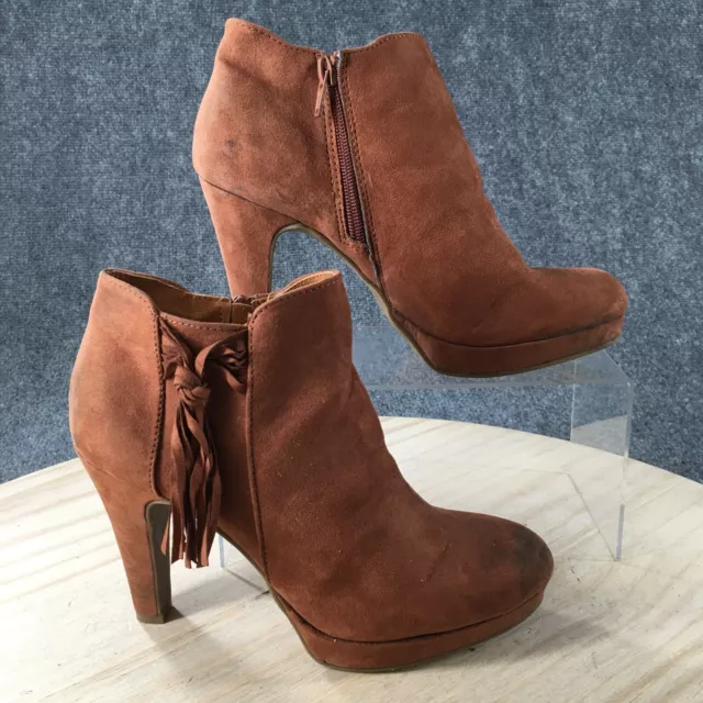 Unlisted on sale boots womens