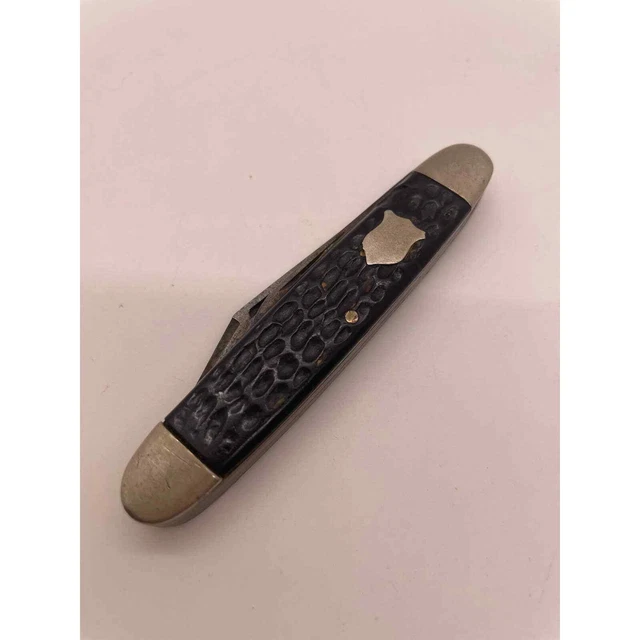 Camillus Cutlery Co. 2 blade pocket knife