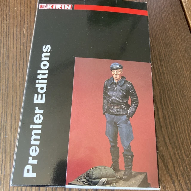 KIRIN製「Premier Editions」