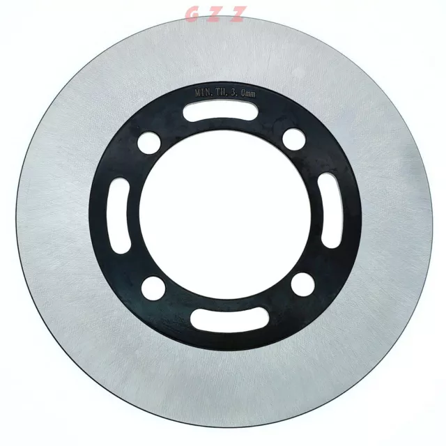 New Front Brake Disc Rotor For Suzuki Vinson 500 LTA 500F LTF 500F 2002-2007