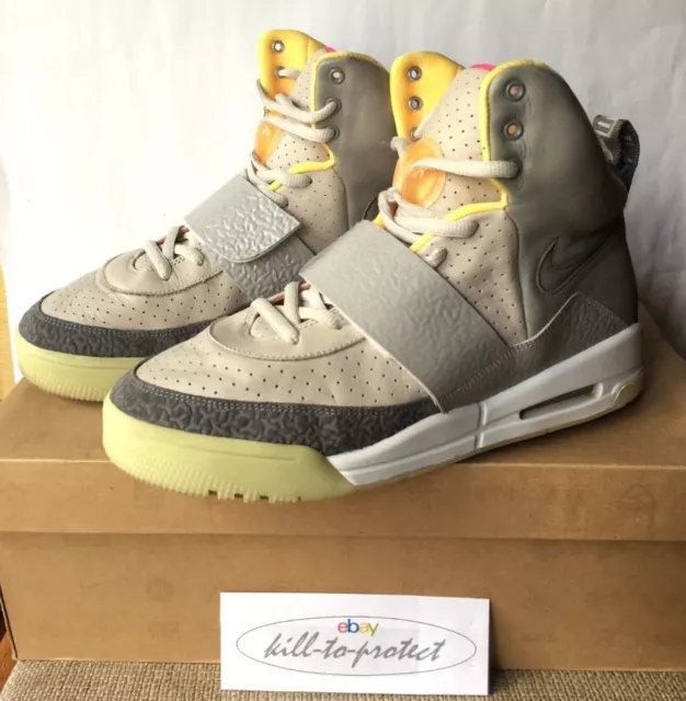Nike yeezy one deals