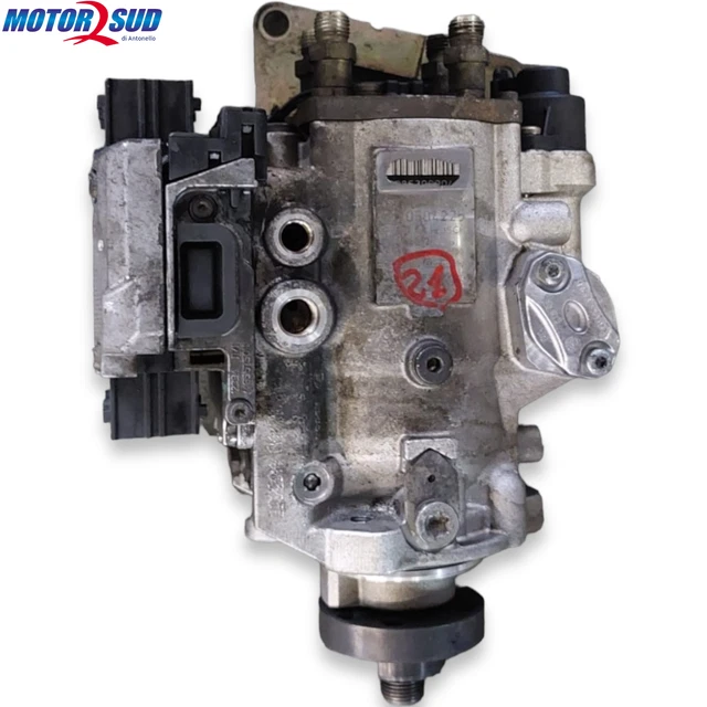 4 Iniettori Carburante 55577403 - Ricambio Per Chevrolet, Buick, GMC 1.4L-1.6L Diesel - Foto 3