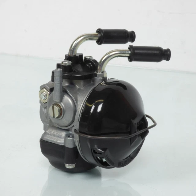 Coffret de gicleur Dellorto 6 PHVA/PHBN - Pièces Carburation sur La