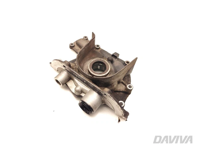 Joint De Pompe à Huile Pour Opel Insignia/Astra, Fiat/Alfa Romeo 1.6-2.2 JTD – Kit Aluminium + Joints Toriques FPM