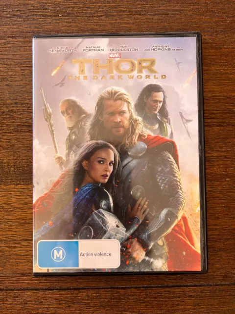 Thor - The Dark World (3)