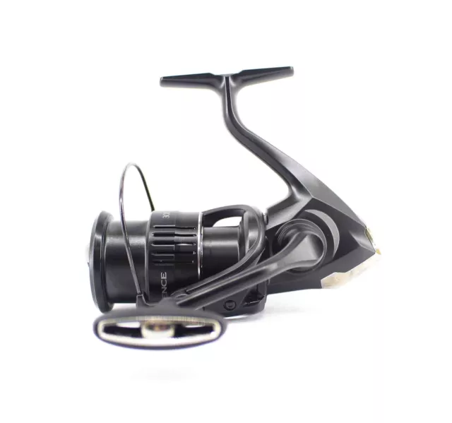 MULINELLO SHIMANO SPINNING Exsence 3000 MHG (3436) EUR 630,80 - PicClick IT