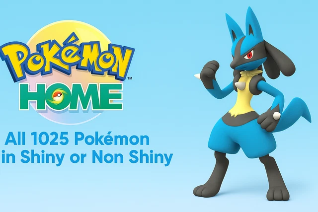 Updated Full Form Lvng Dex for Pokemon Scarlet/Volet - followng