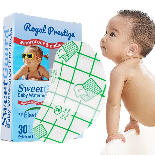 Ear cover hotsell for baby