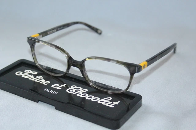 Monture optique Lunettes Junior TARTINE ET CHOCOLAT  Vert  TC AA315 C62