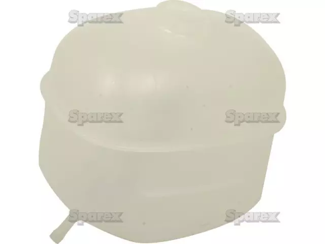 Wassertank für Ford / New Holland 4635 Fiat 100-55 780 Steyr JX1060C