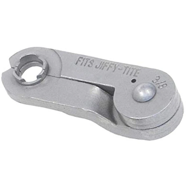 Lisle 22720 Disconnect for Jiffy-Tite Connection, 3/8"