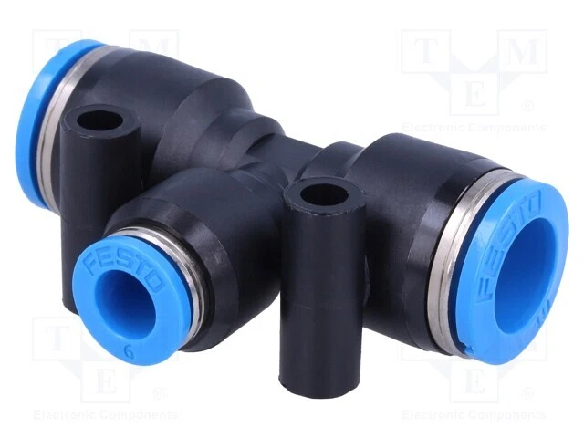 Push-in fitting 130614 /E1US