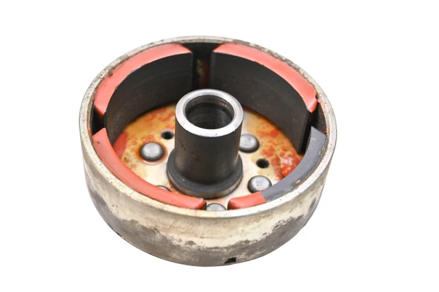 85 Kawasaki KDX200 Flywheel Magneto