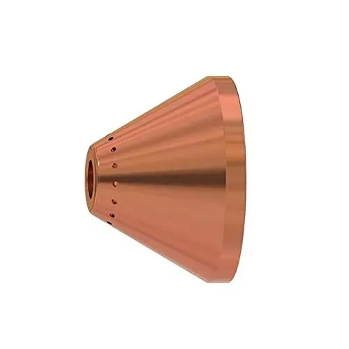 Hypertherm 220976 Shield: Duramax Hyamp 125A Mech Cut. Package of 1Plasma Pow...