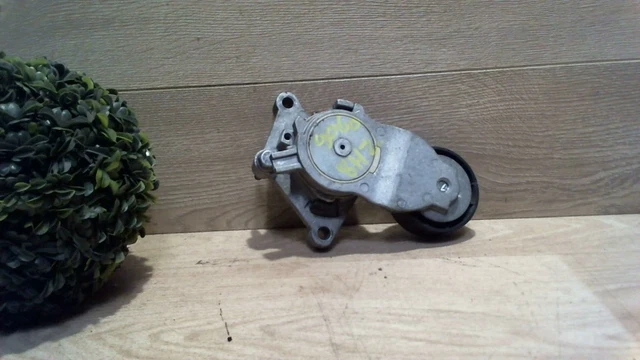 Galet tendeur CITROEN C3 1 PHASE 2 1.4 HDI - 8V TURBO /R:53909127